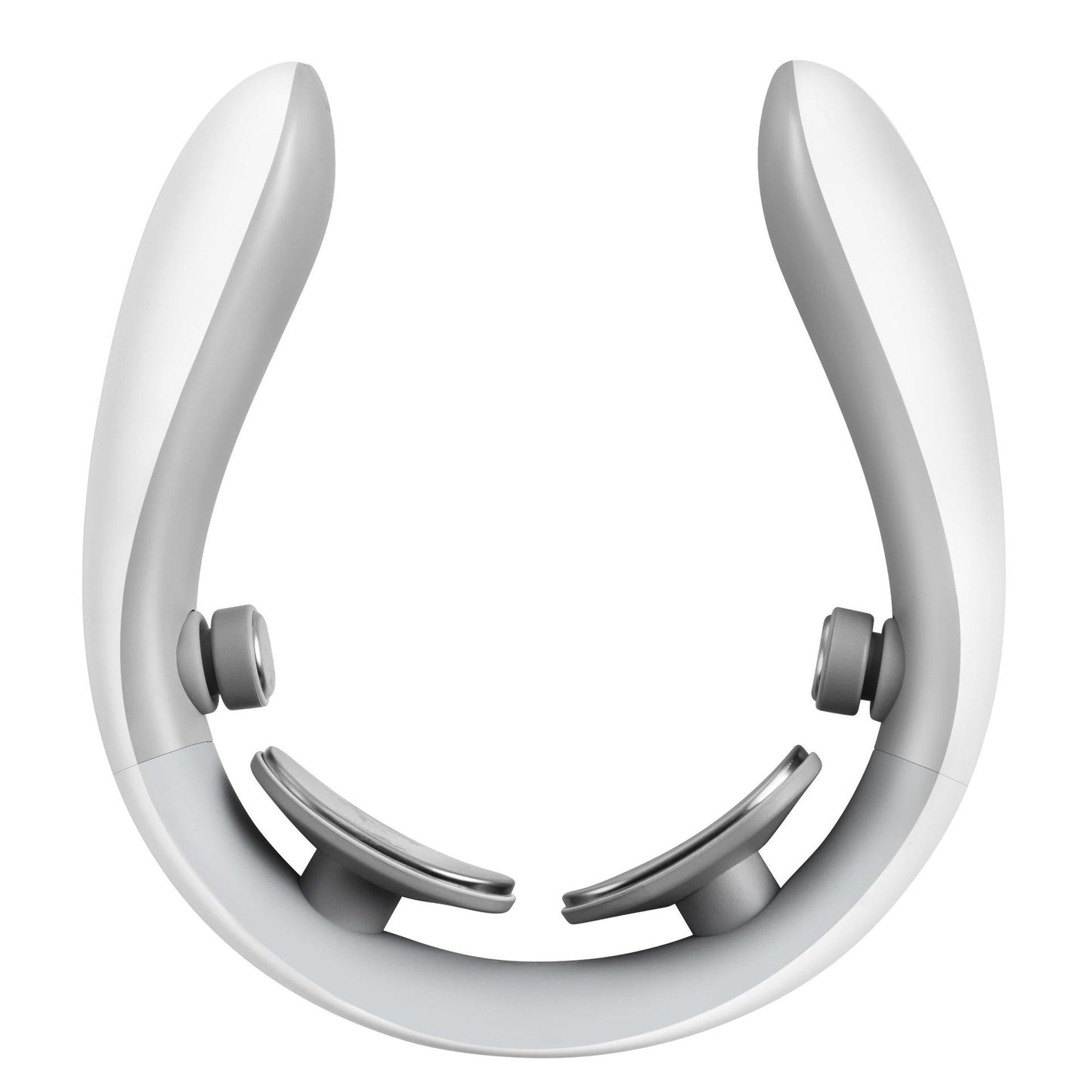 SwasthyCare Smart Neck Relaxer – 4-Head Heated Neck & Shoulder Massager